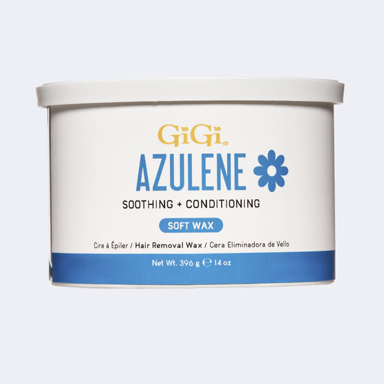 GIGI® Azulene Cire molle (14 oz.), , hi-res